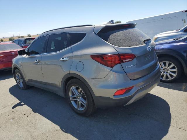 Photo 1 VIN: 5XYZUDLB5HG398361 - HYUNDAI SANTA FE S 