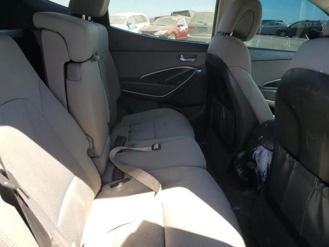 Photo 10 VIN: 5XYZUDLB5HG398361 - HYUNDAI SANTA FE S 