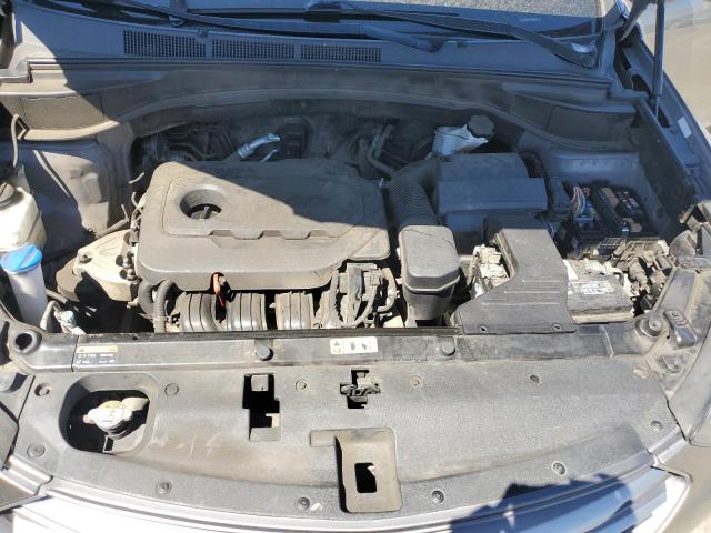 Photo 11 VIN: 5XYZUDLB5HG398361 - HYUNDAI SANTA FE S 