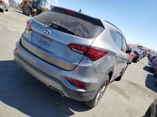 Photo 2 VIN: 5XYZUDLB5HG398361 - HYUNDAI SANTA FE S 