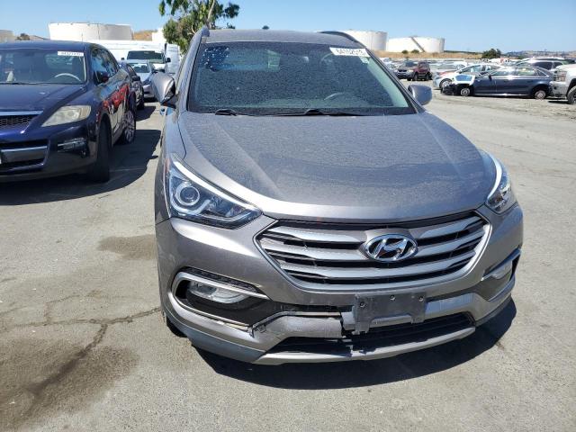 Photo 4 VIN: 5XYZUDLB5HG398361 - HYUNDAI SANTA FE S 