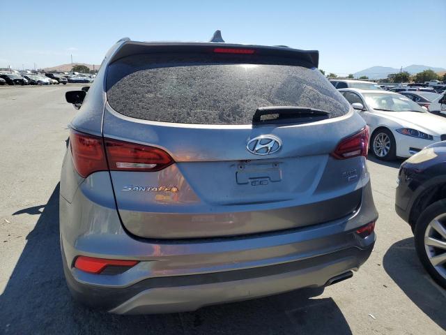 Photo 5 VIN: 5XYZUDLB5HG398361 - HYUNDAI SANTA FE S 