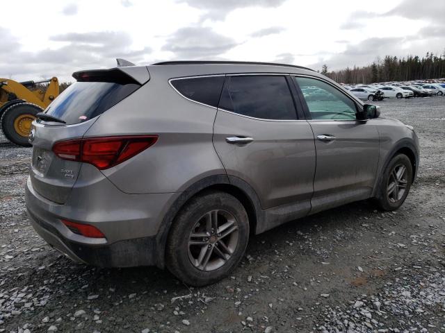 Photo 2 VIN: 5XYZUDLB5HG404269 - HYUNDAI SANTA FE S 