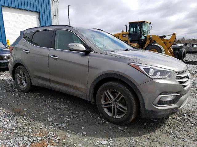 Photo 3 VIN: 5XYZUDLB5HG404269 - HYUNDAI SANTA FE S 