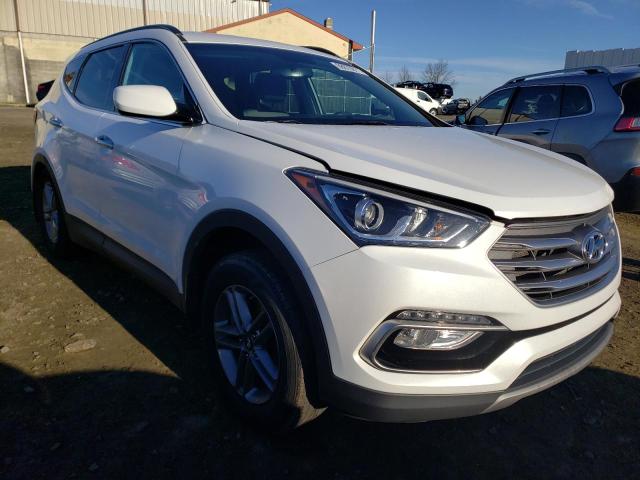 Photo 0 VIN: 5XYZUDLB5HG425039 - HYUNDAI SANTA FE S 