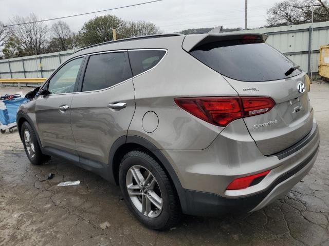 Photo 1 VIN: 5XYZUDLB5HG430094 - HYUNDAI SANTA FE S 