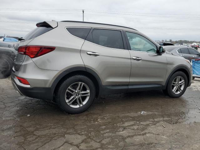 Photo 2 VIN: 5XYZUDLB5HG430094 - HYUNDAI SANTA FE S 