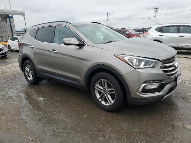 Photo 3 VIN: 5XYZUDLB5HG430094 - HYUNDAI SANTA FE S 