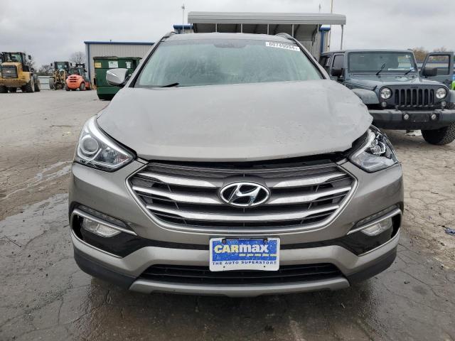 Photo 4 VIN: 5XYZUDLB5HG430094 - HYUNDAI SANTA FE S 