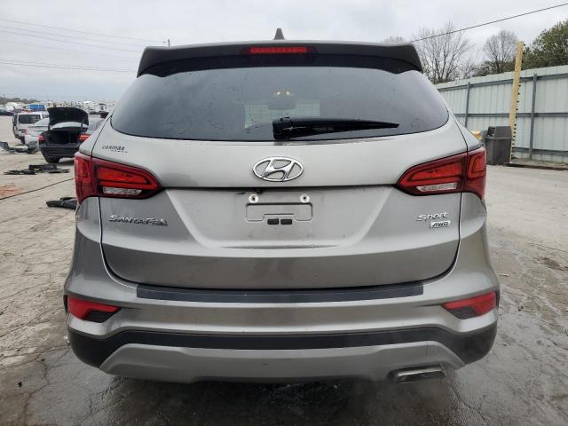 Photo 5 VIN: 5XYZUDLB5HG430094 - HYUNDAI SANTA FE S 