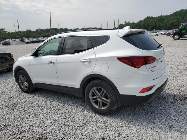 Photo 1 VIN: 5XYZUDLB5HG455738 - HYUNDAI SANTA FE 