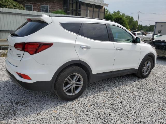 Photo 2 VIN: 5XYZUDLB5HG455738 - HYUNDAI SANTA FE 