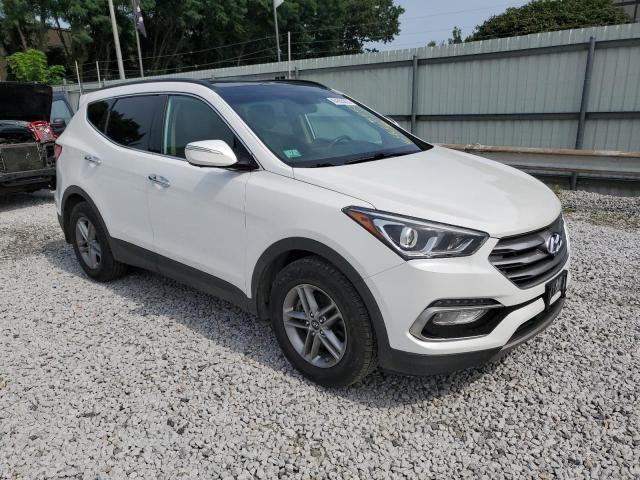 Photo 3 VIN: 5XYZUDLB5HG455738 - HYUNDAI SANTA FE 