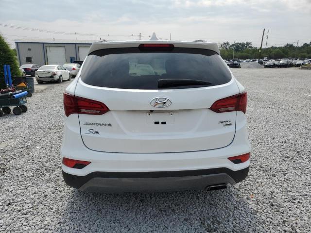 Photo 5 VIN: 5XYZUDLB5HG455738 - HYUNDAI SANTA FE 