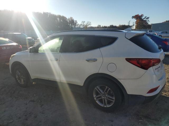 Photo 1 VIN: 5XYZUDLB5HG481840 - HYUNDAI SANTA FE S 