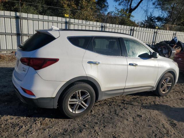 Photo 2 VIN: 5XYZUDLB5HG481840 - HYUNDAI SANTA FE S 