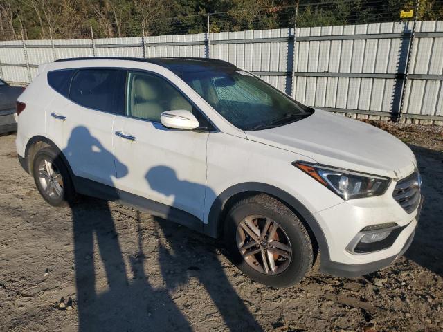 Photo 3 VIN: 5XYZUDLB5HG481840 - HYUNDAI SANTA FE S 