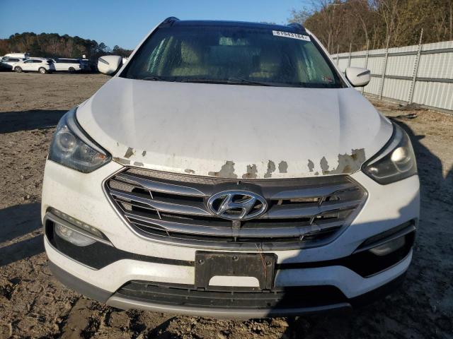 Photo 4 VIN: 5XYZUDLB5HG481840 - HYUNDAI SANTA FE S 