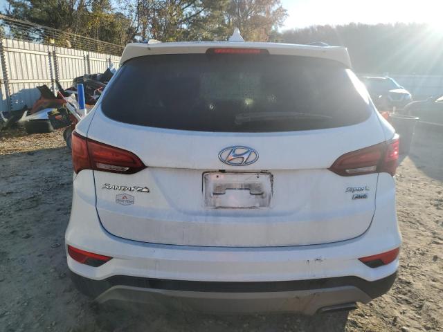 Photo 5 VIN: 5XYZUDLB5HG481840 - HYUNDAI SANTA FE S 