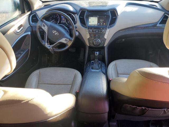 Photo 7 VIN: 5XYZUDLB5HG481840 - HYUNDAI SANTA FE S 