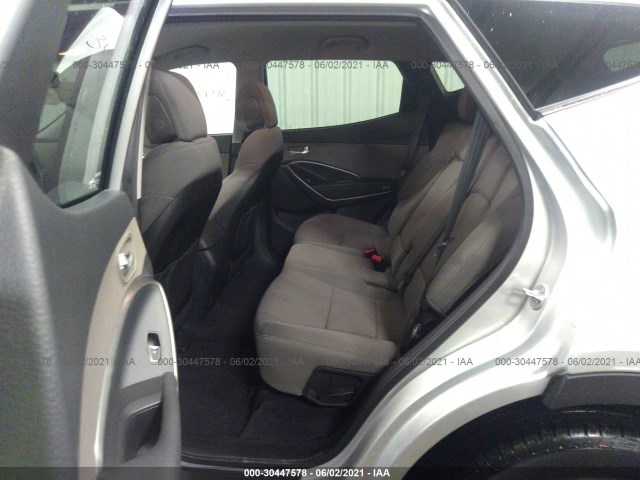 Photo 7 VIN: 5XYZUDLB5HG490585 - HYUNDAI SANTA FE SPORT 