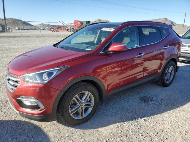 Photo 0 VIN: 5XYZUDLB5HG491784 - HYUNDAI SANTA FE S 