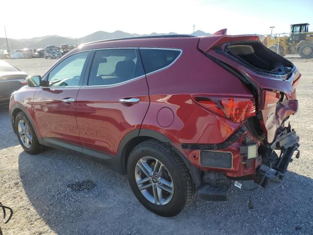 Photo 1 VIN: 5XYZUDLB5HG491784 - HYUNDAI SANTA FE S 