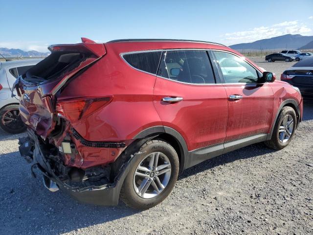 Photo 2 VIN: 5XYZUDLB5HG491784 - HYUNDAI SANTA FE S 