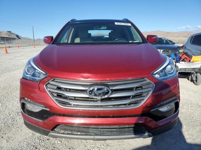 Photo 4 VIN: 5XYZUDLB5HG491784 - HYUNDAI SANTA FE S 