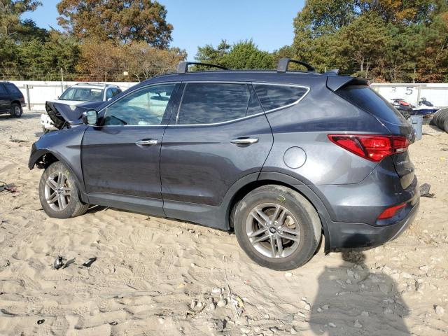 Photo 1 VIN: 5XYZUDLB5JG515331 - HYUNDAI SANTA FE S 