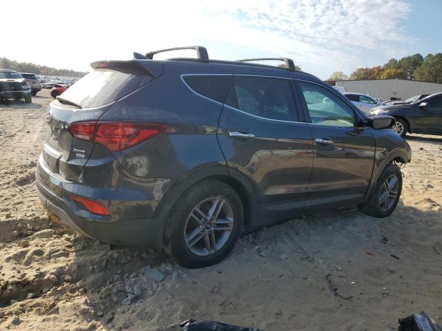 Photo 2 VIN: 5XYZUDLB5JG515331 - HYUNDAI SANTA FE S 