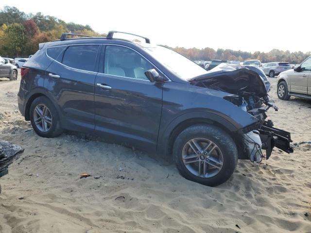 Photo 3 VIN: 5XYZUDLB5JG515331 - HYUNDAI SANTA FE S 