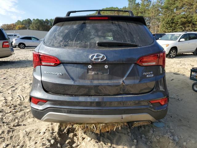 Photo 5 VIN: 5XYZUDLB5JG515331 - HYUNDAI SANTA FE S 