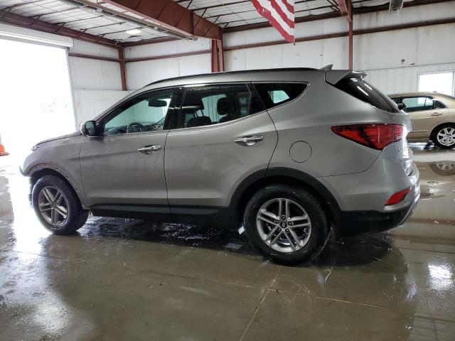 Photo 1 VIN: 5XYZUDLB5JG518925 - HYUNDAI SANTA FE S 