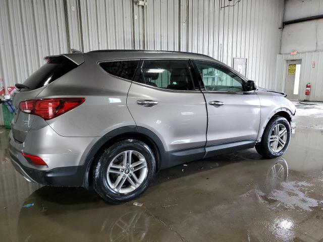 Photo 2 VIN: 5XYZUDLB5JG518925 - HYUNDAI SANTA FE S 