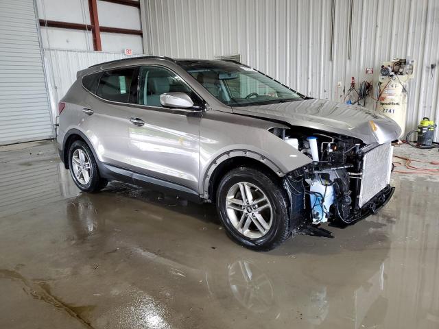 Photo 3 VIN: 5XYZUDLB5JG518925 - HYUNDAI SANTA FE S 