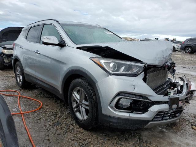 Photo 3 VIN: 5XYZUDLB5JG519606 - HYUNDAI SANTA FE S 