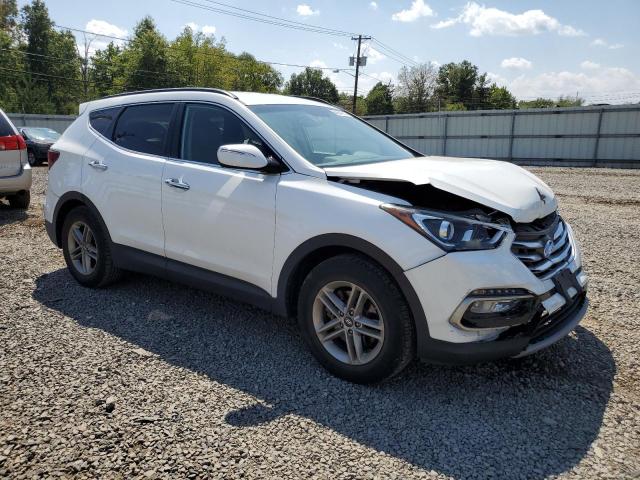 Photo 3 VIN: 5XYZUDLB5JG547566 - HYUNDAI SANTA FE S 