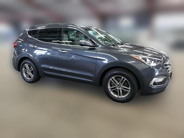 Photo 3 VIN: 5XYZUDLB5JG554422 - HYUNDAI SANTA FE 