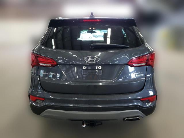 Photo 5 VIN: 5XYZUDLB5JG554422 - HYUNDAI SANTA FE 