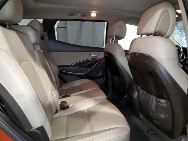 Photo 5 VIN: 5XYZUDLB6DG025033 - HYUNDAI SANTA FE S 