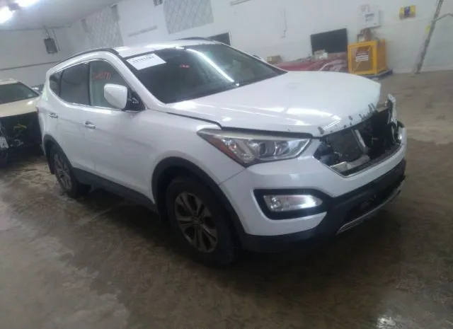 Photo 0 VIN: 5XYZUDLB6DG045301 - HYUNDAI SANTA FE 