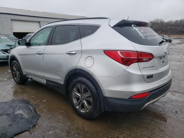 Photo 1 VIN: 5XYZUDLB6DG046643 - HYUNDAI SANTA FE 