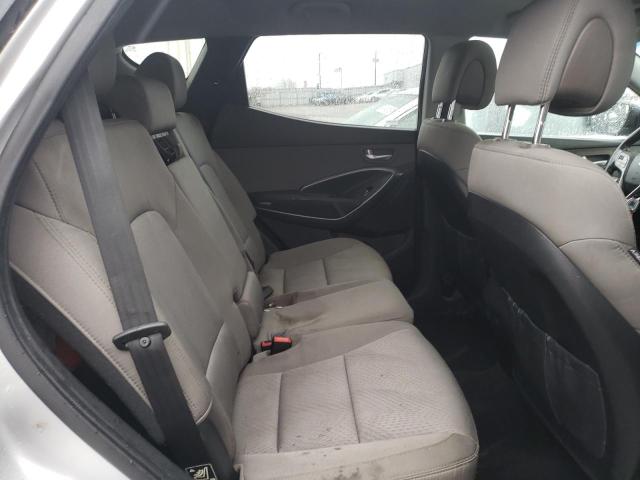 Photo 10 VIN: 5XYZUDLB6DG046643 - HYUNDAI SANTA FE 