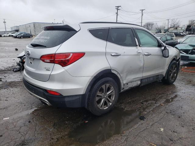 Photo 2 VIN: 5XYZUDLB6DG046643 - HYUNDAI SANTA FE 