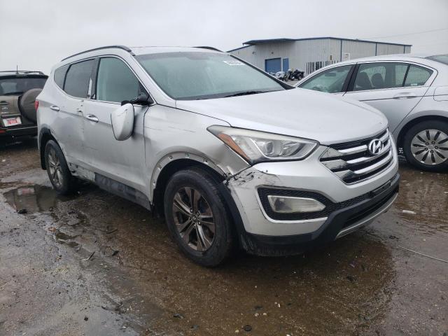 Photo 3 VIN: 5XYZUDLB6DG046643 - HYUNDAI SANTA FE 