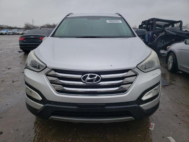 Photo 4 VIN: 5XYZUDLB6DG046643 - HYUNDAI SANTA FE 