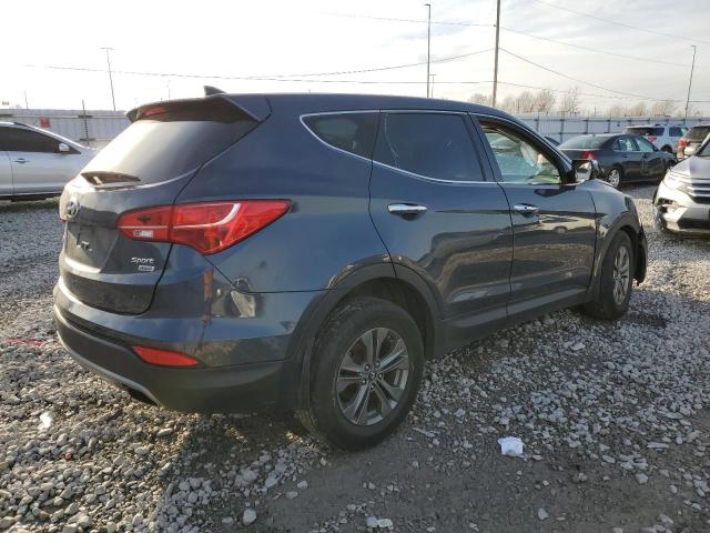 Photo 2 VIN: 5XYZUDLB6DG058825 - HYUNDAI SANTA FE S 