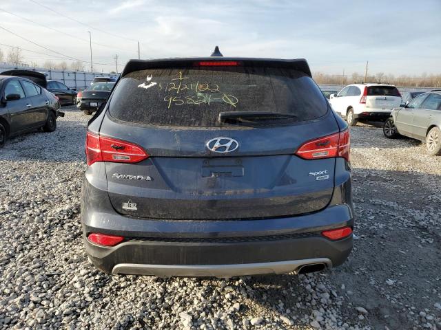 Photo 5 VIN: 5XYZUDLB6DG058825 - HYUNDAI SANTA FE S 