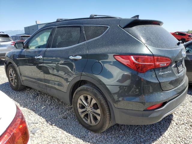 Photo 1 VIN: 5XYZUDLB6DG087323 - HYUNDAI SANTA FE S 